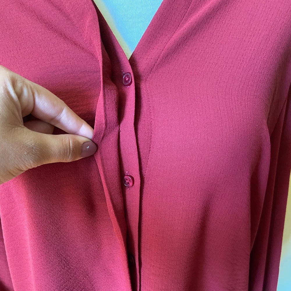 Express Woman’s Blouse - image 2